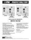 Lux Products PSD022W Thermostat User Manual.php